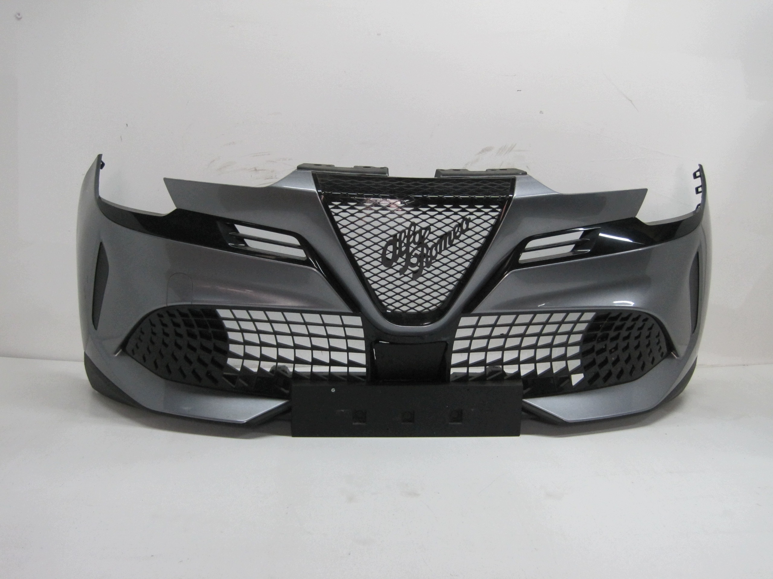 bumper ALFA ROMEO JUNIOR 24R below RADAR front front