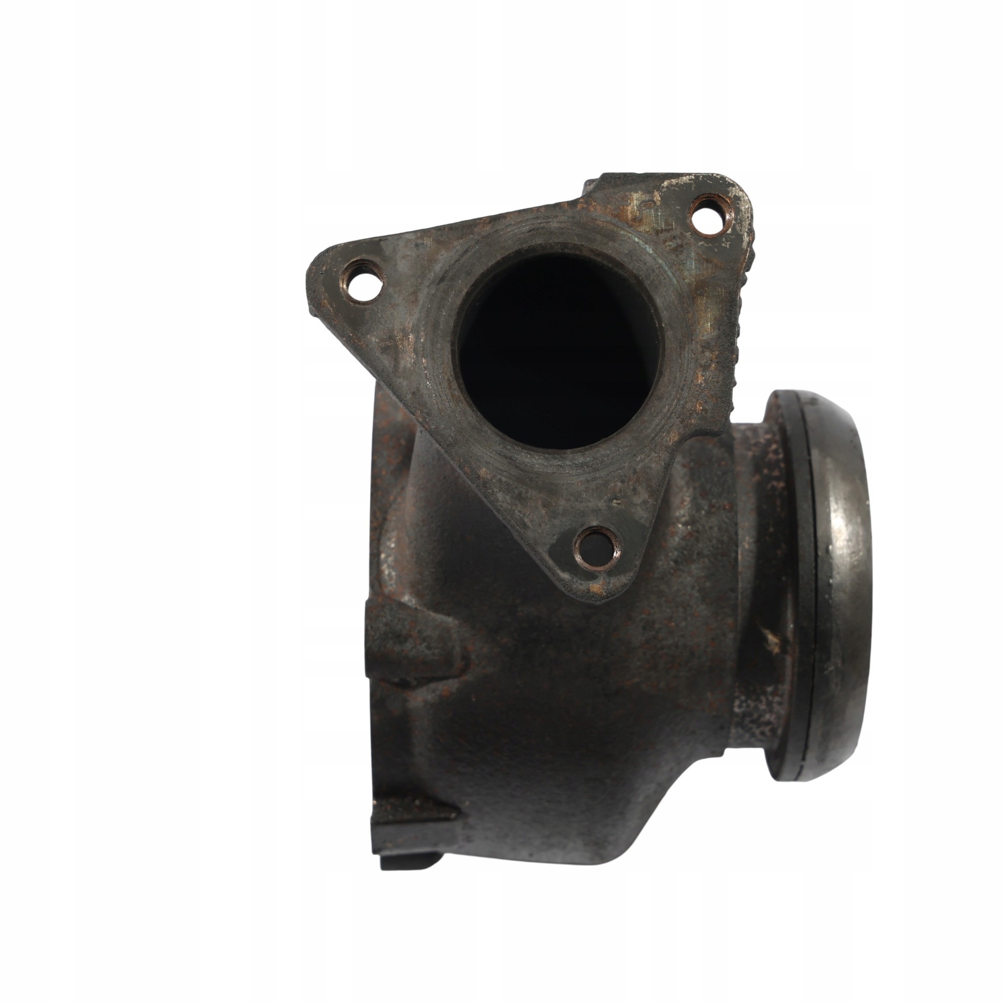 MERCEDES W169 OM640 Дизель турбина A6460900080