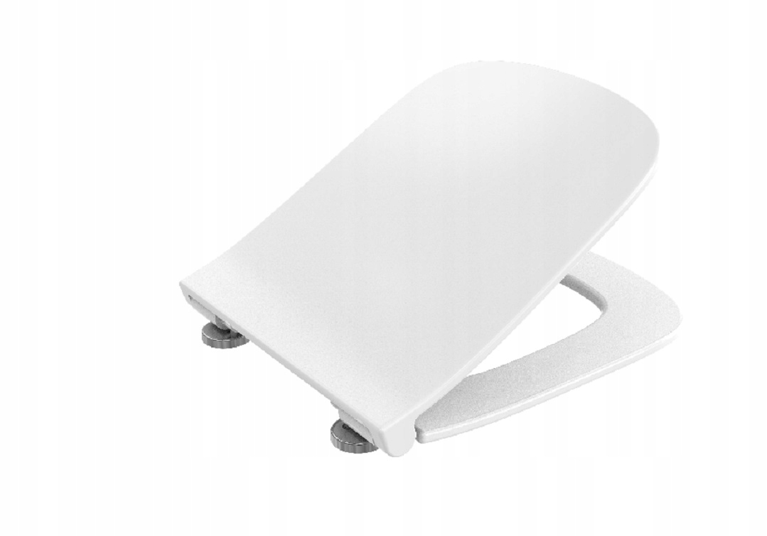 Wc Sedátko Duroplastové Pomalé Sklápění Pro Duravit Durastyle