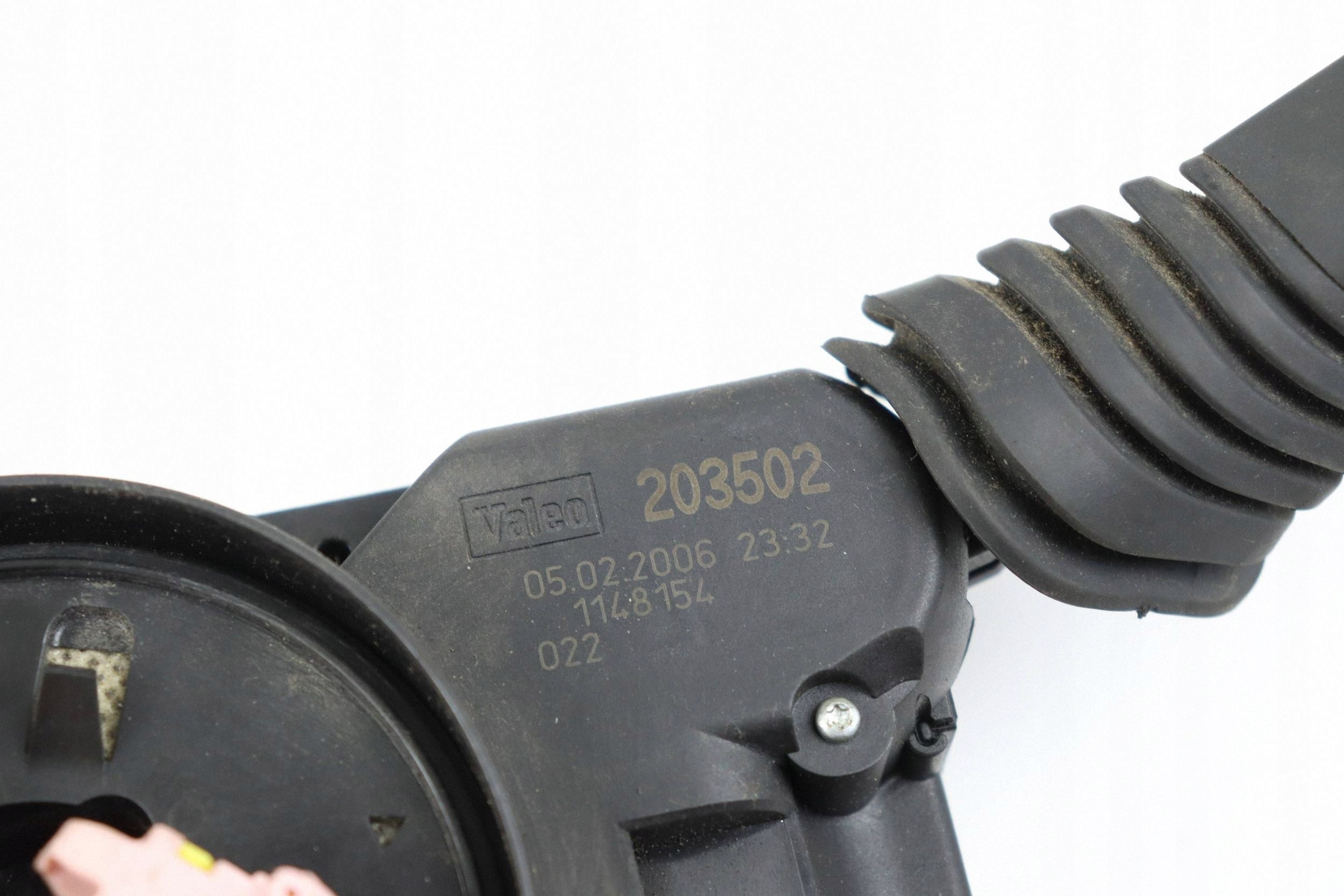 OPEL ZAFIRA B devio luci tergicristallo tergi devio luci devio 13177916GD EUROPA