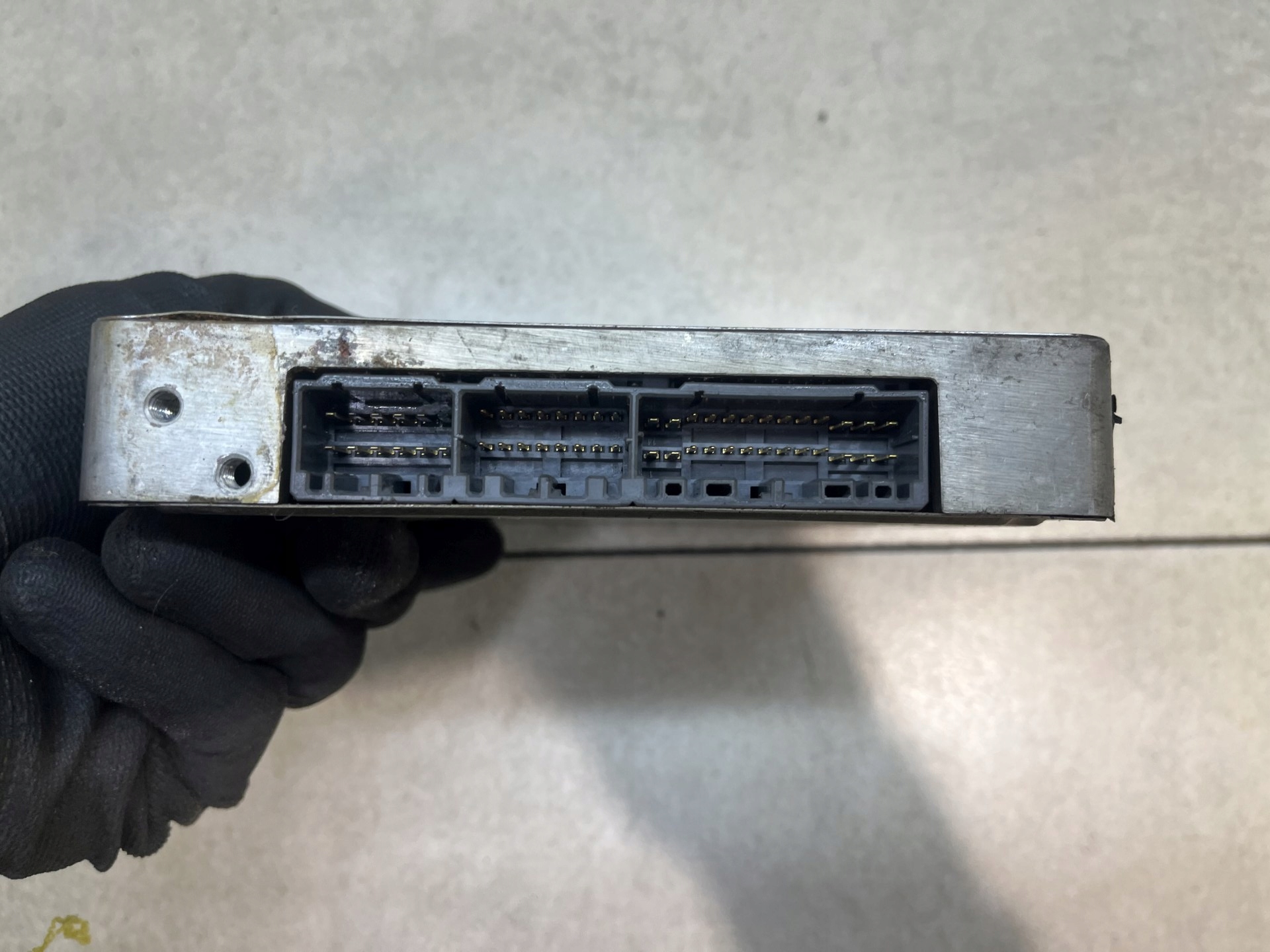 Centralina computer Motore TOYOTA RAV4 e 2.0 4X4 8966142050