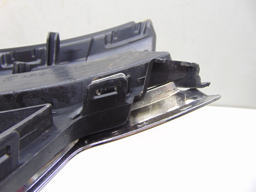Renault Kangoo RJK Kühlergrill FRONTGRILL Kühlergitter 622565187R - Thumbnail 12