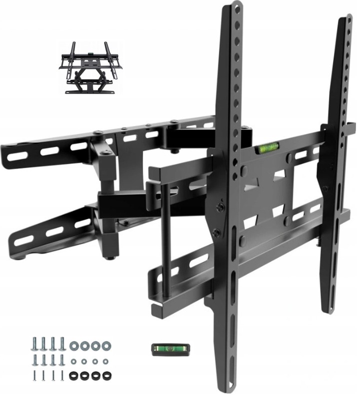 Otočné Upevnění Pro Televizor 40FD5406 Thomson je velmi dobré a odolné