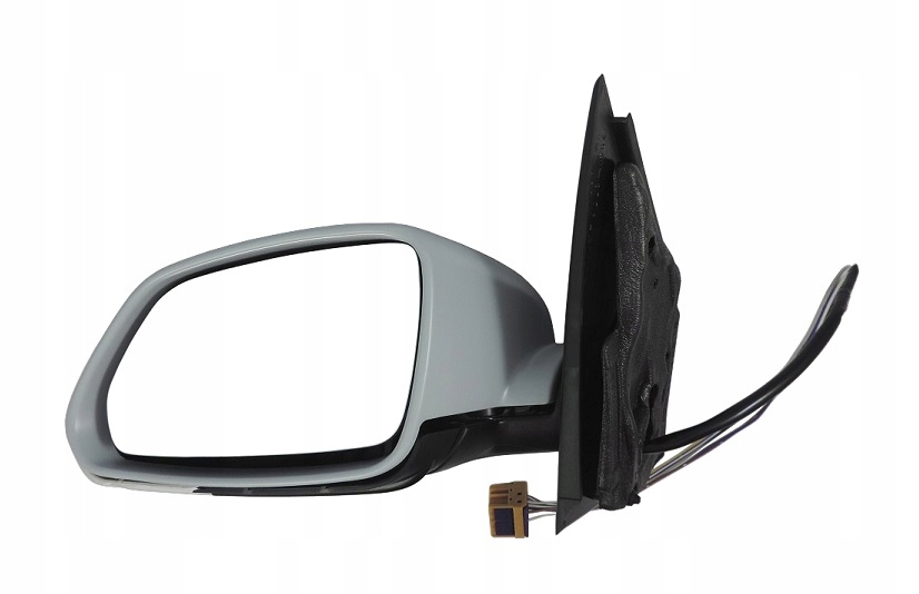 Volkswagen Polo, Elektrické Vyhřívané Zrcátko Levé