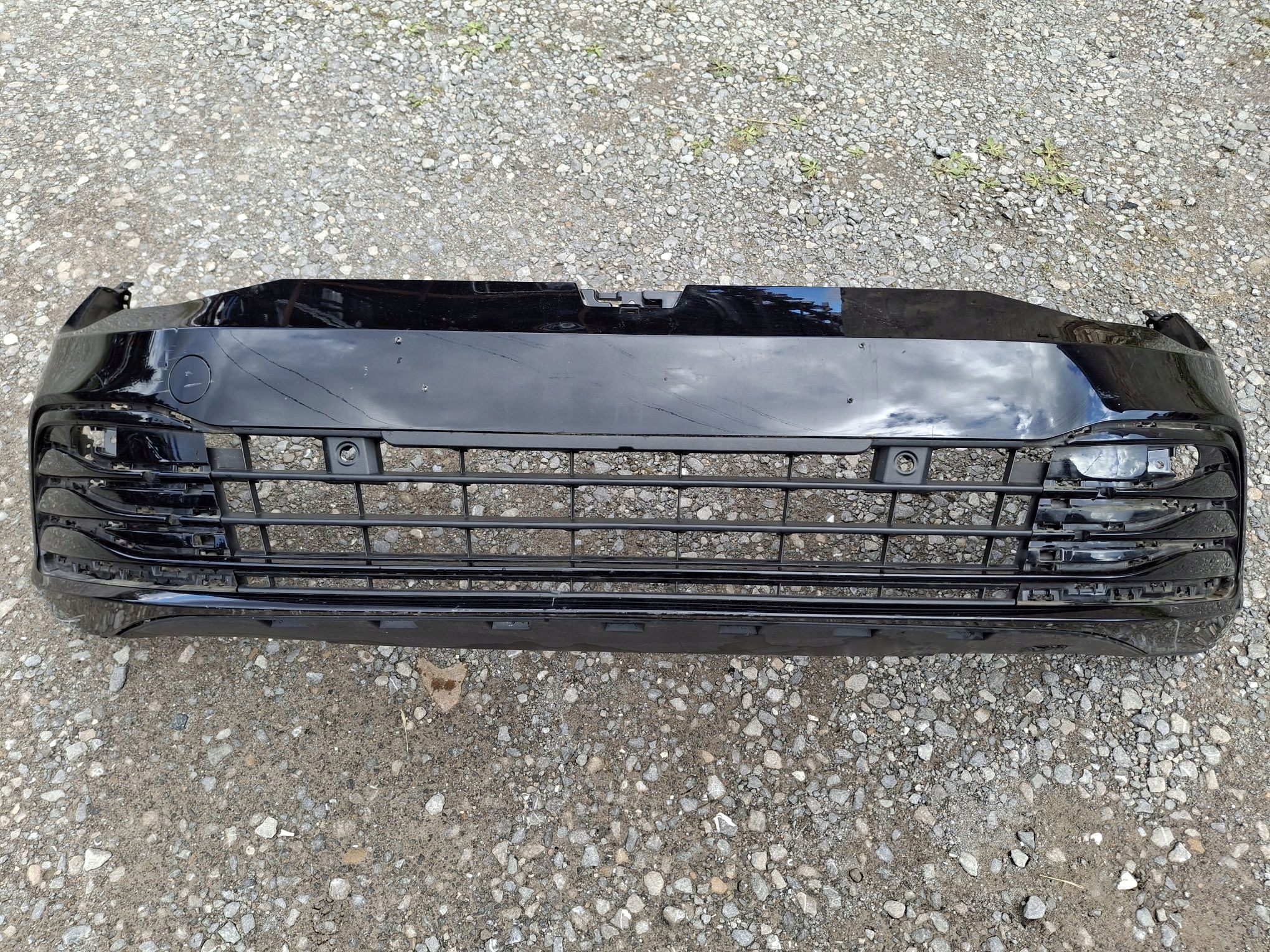 frontstoßstange VW GOLF VIII 8 2019R->