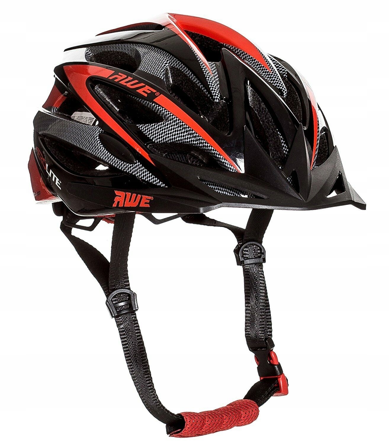 Kask rowerowy Awe Aero Lite 58-61 cm mała ilość na stanie