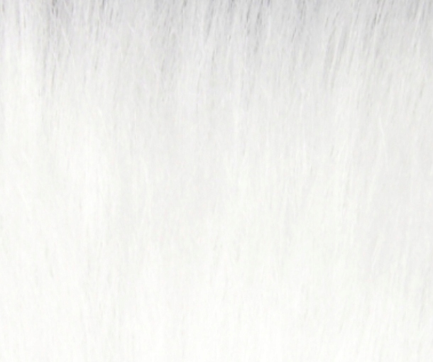 

Craft Fur Snow White śnieżnobiałe futerko