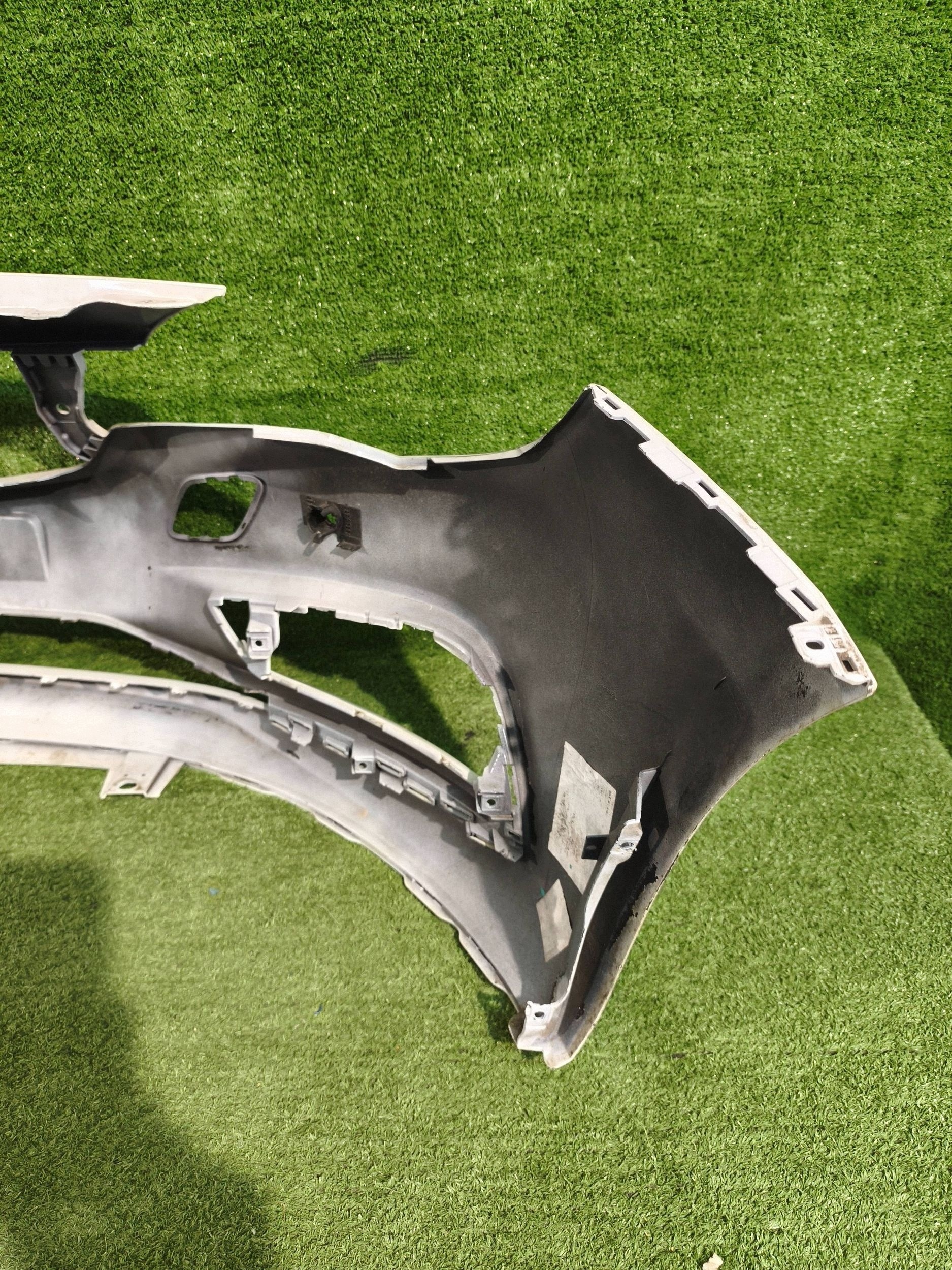 front bumper front OPEL ASTRA K V 15- NR.05
