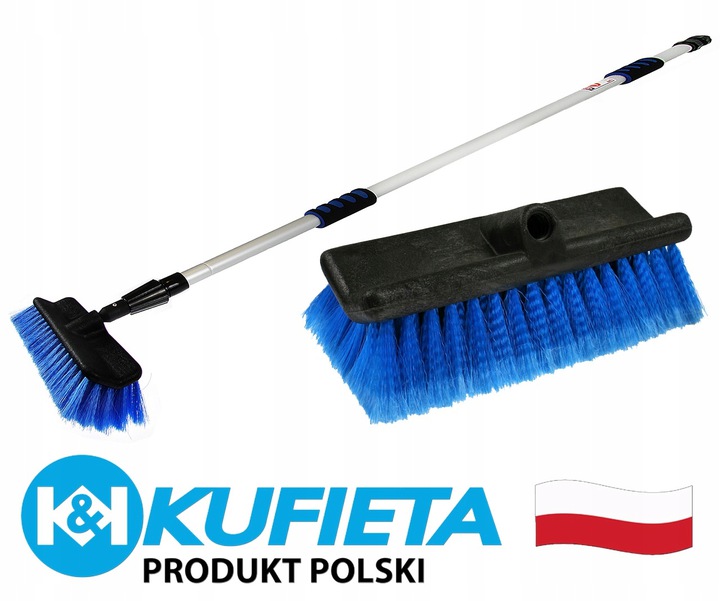 ЩЕТКА ДЛЯ МОЙКИ ФОТОЭЛЕКТРИЧЕСКИХ ПАНЕЛЕЙ 3 М