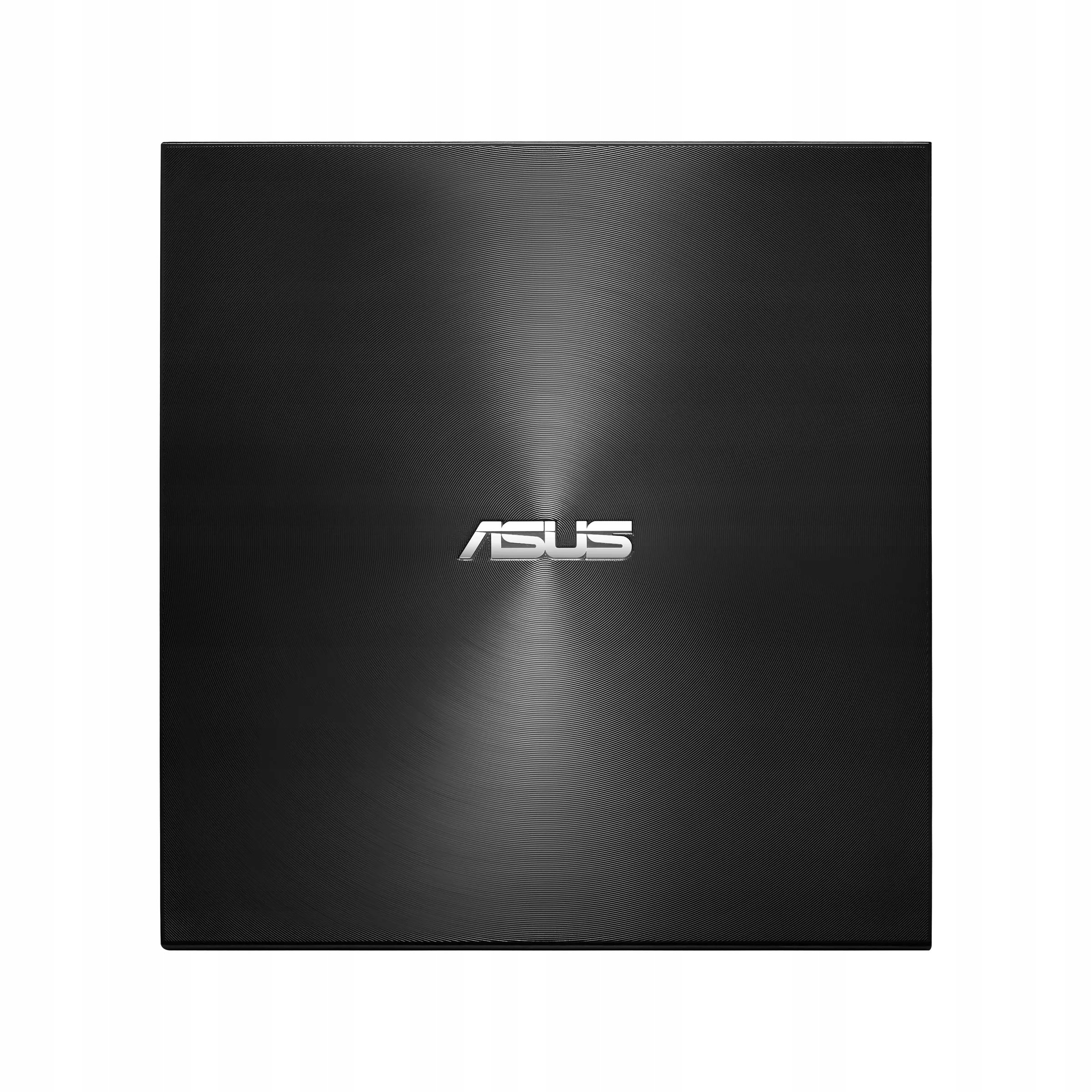 Asus Wewnętrzna nagrywarka DVD Sata 5,25" z obsługą M-disc, czarna