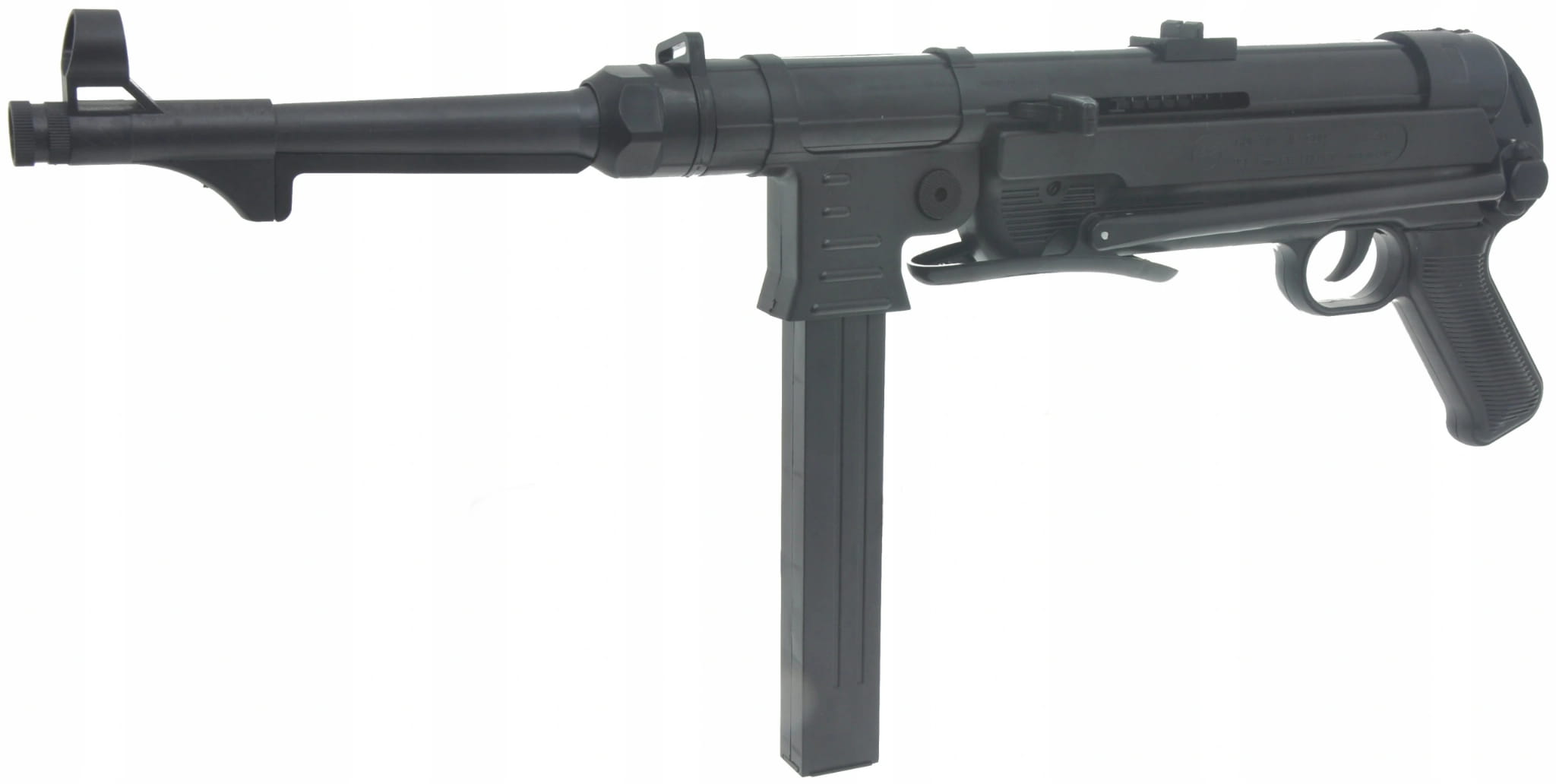 

Karabin Schmeisser M40 duży na kulki 55k