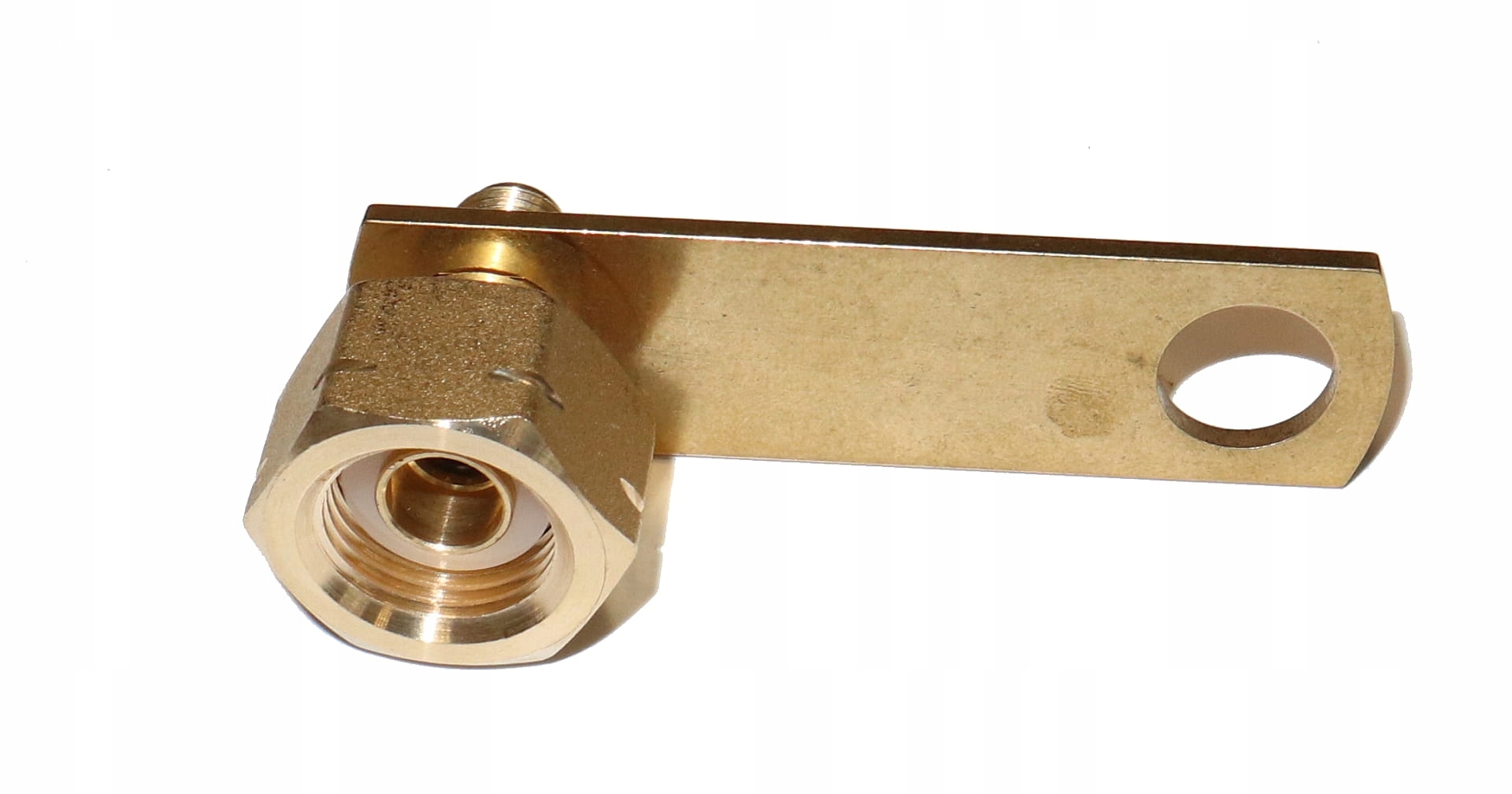 4033 - ПІДКЛЮЧЕННЯ ДО БАЛОНА LPG LINDE OEM