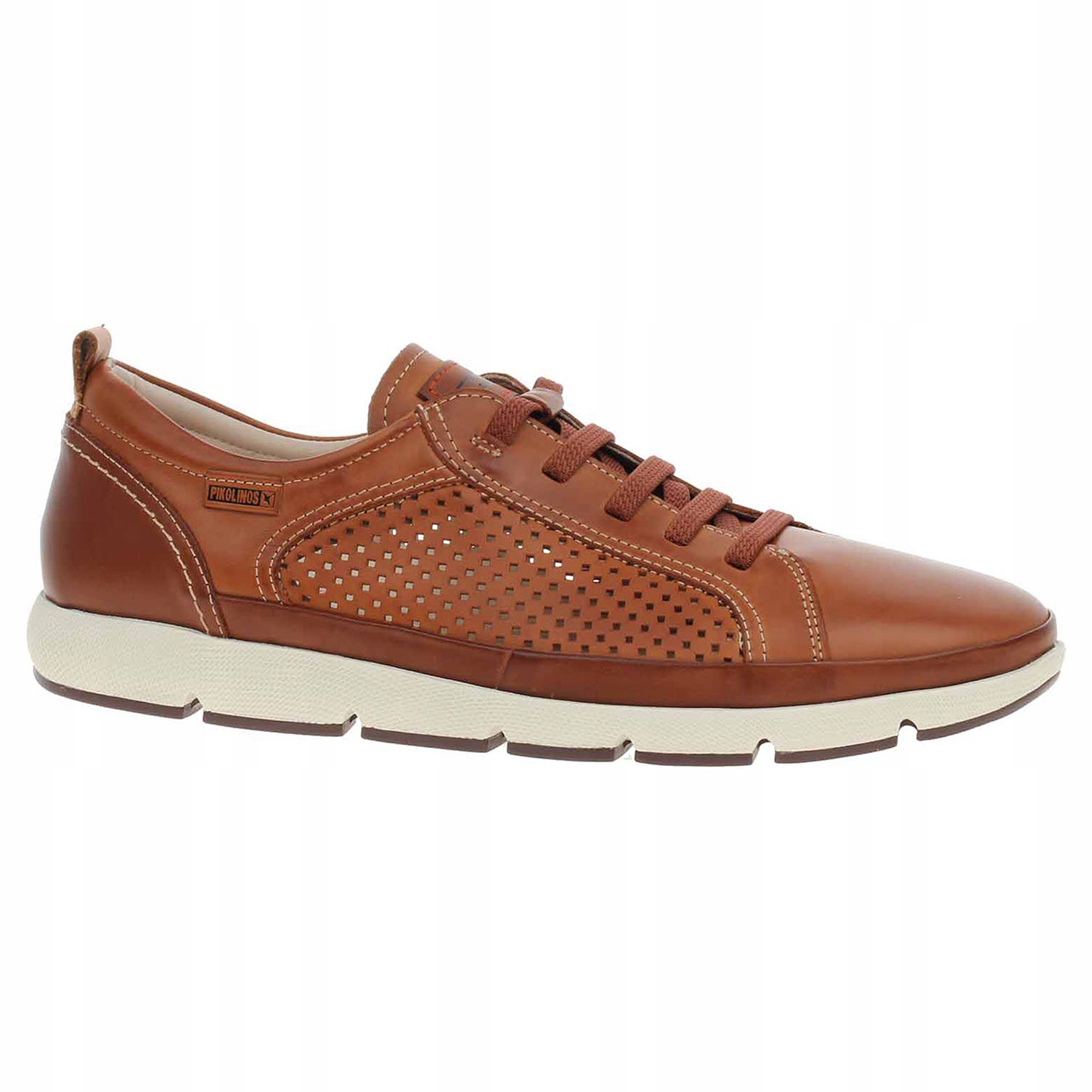 Pantofi barbati Pikolinos M4A-6376C1 brandy 45