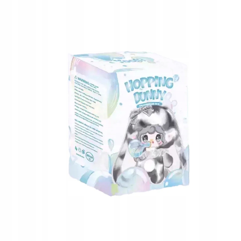 Yooki Hopping Bunny Blind Box