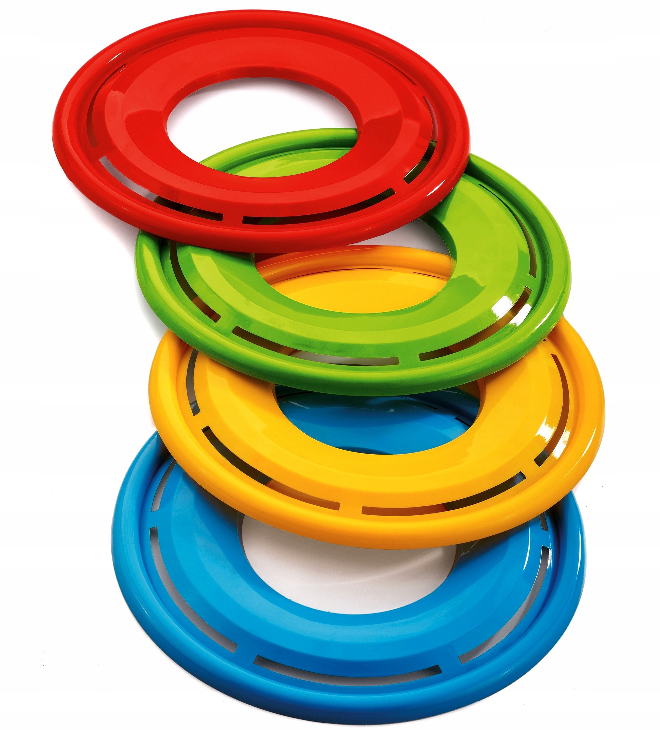 

Frisbee, dysk, koło latające Polska Produkcja
