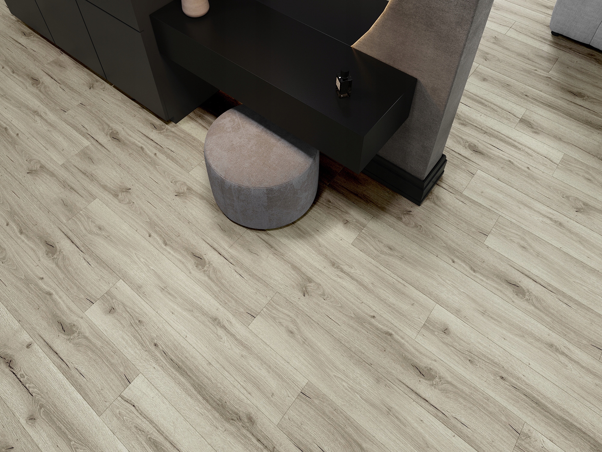 MEXEN WIRGINIA PANELE WINYLOWE SPC 6,5 MM PODKŁAD IXPE 4 V-FUGA DĄB Producent Mexen