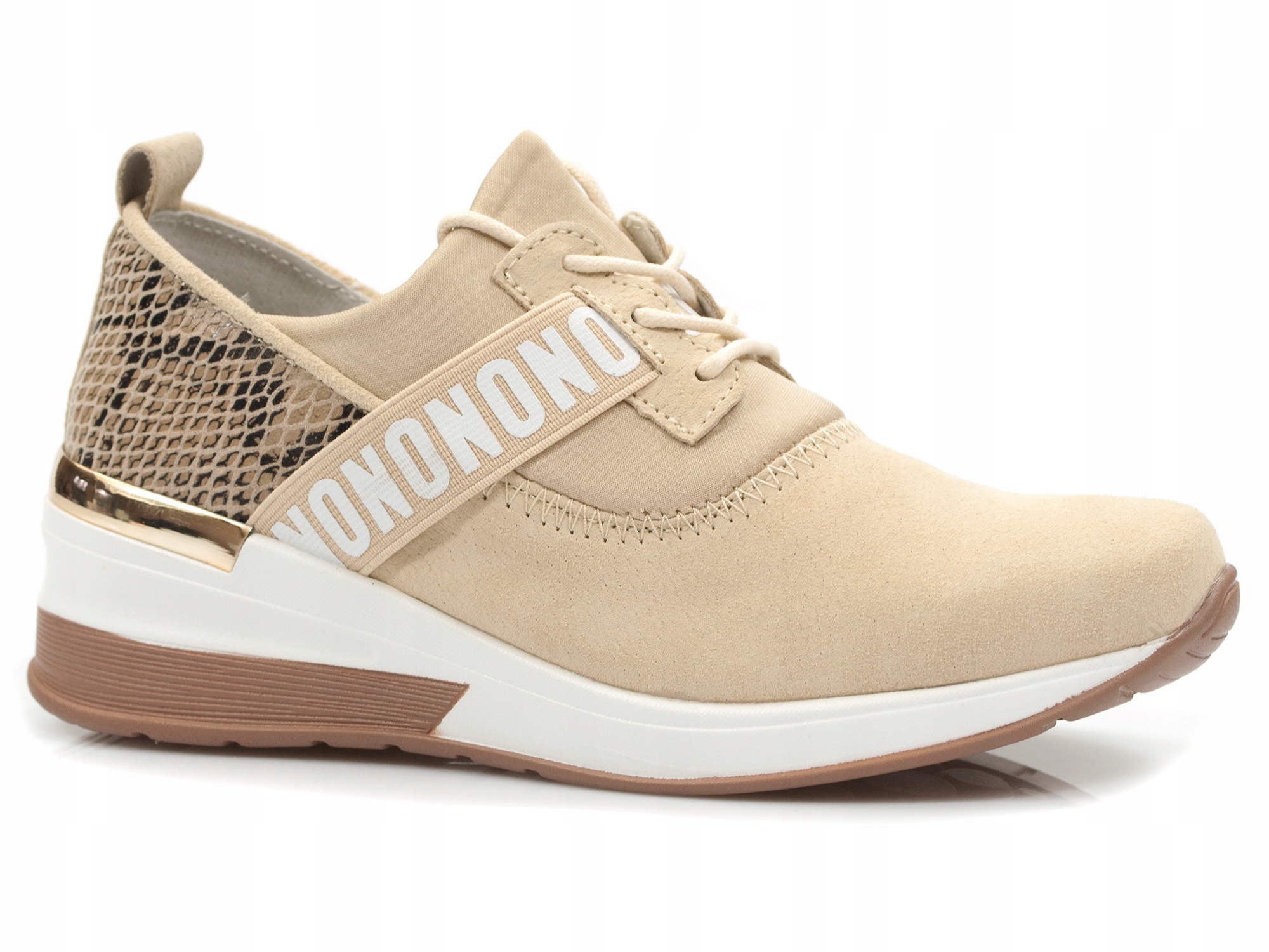 

Skórzane półbuty Filippo wsuwane damskie buty