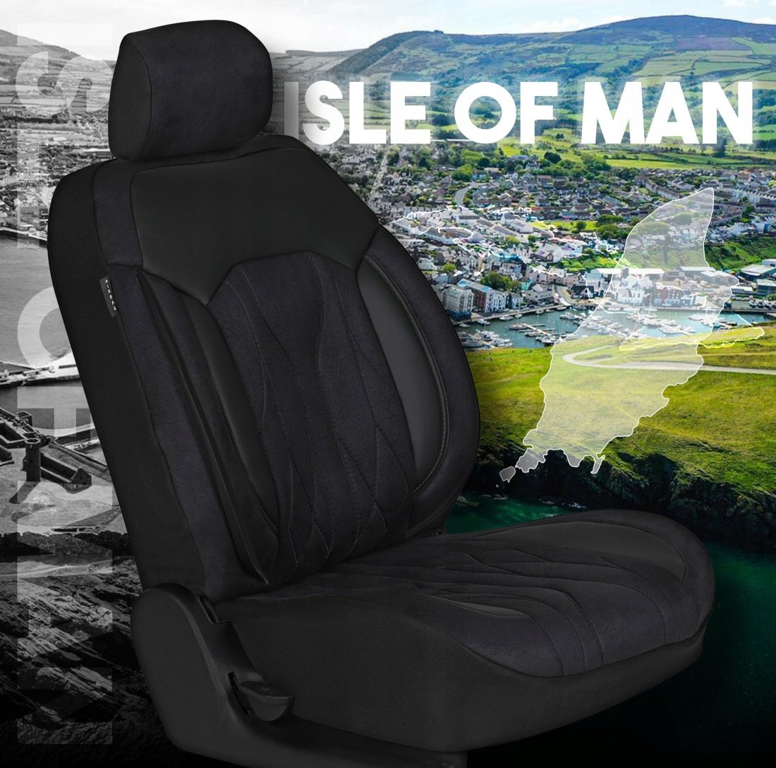 Pokrowce IsleOfMan bk Lancia Y Ypsilon Delta Lybra Thesis Musa Stan opakowania oryginalne