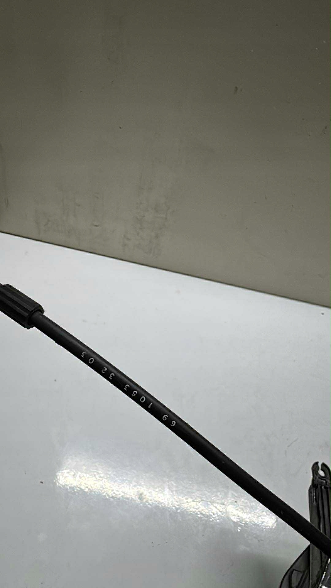 rope seat left front SAAB 9-3 93 CABRIO EUROPA 6910533203