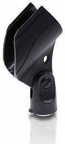 Adam Hall D905 uchwyt do mikrofonu bezprzewodowego