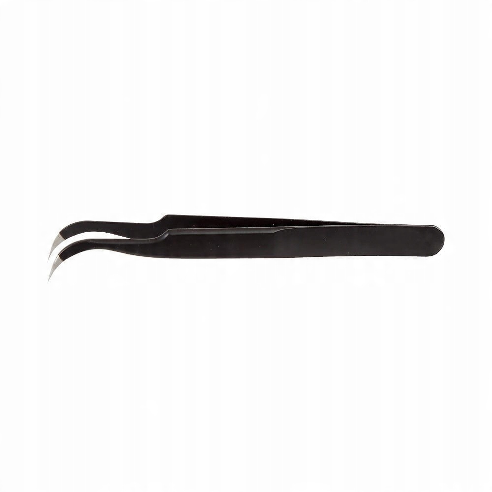 

Pęseta Odgięta 115MM Proline Proline 46982