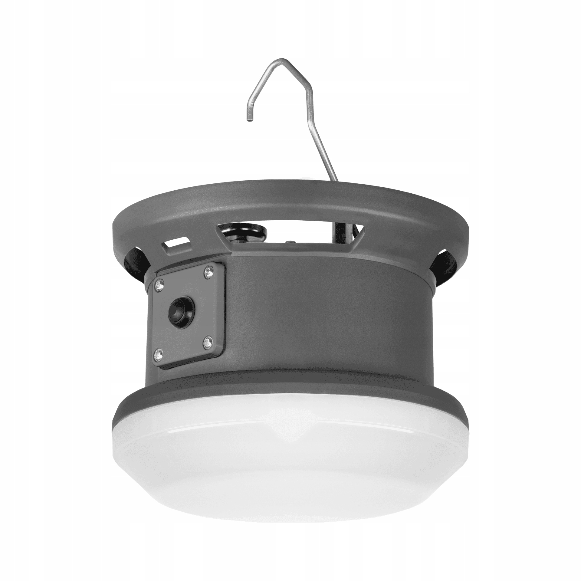 360° bezdrôtová Led maliarska lampa 2000Lm (6h)