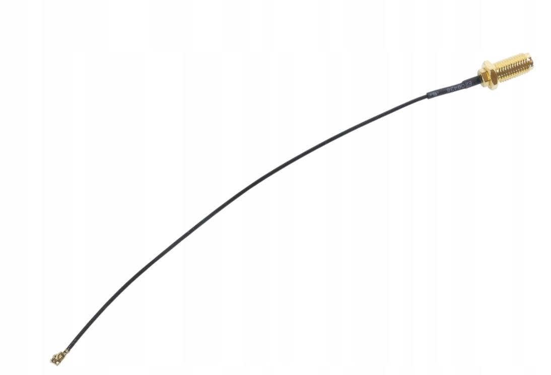 ADAPTER SMA - IPEX (SMA FEMALE)