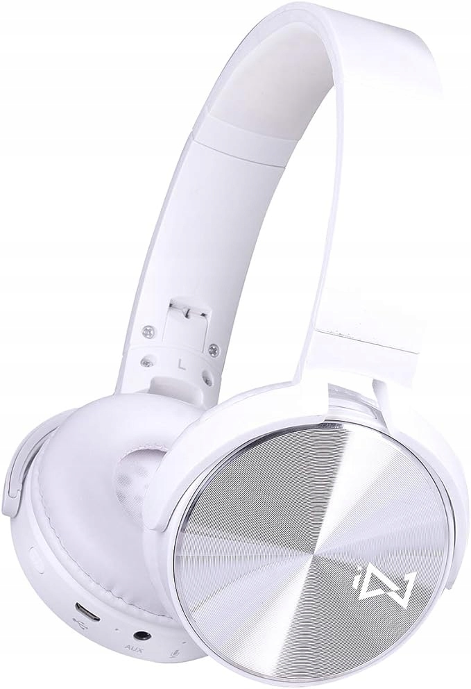 Trevi Dj 12E50 Bt/wh sluchátka bluetooth