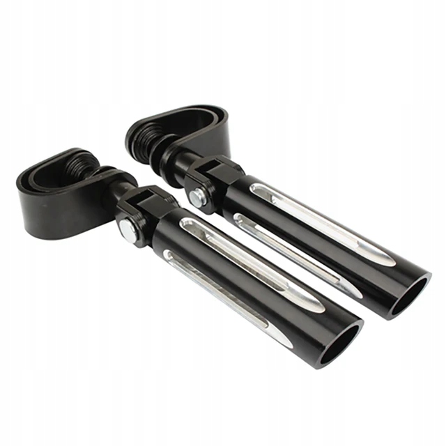 Pedał stóp motocyklowych