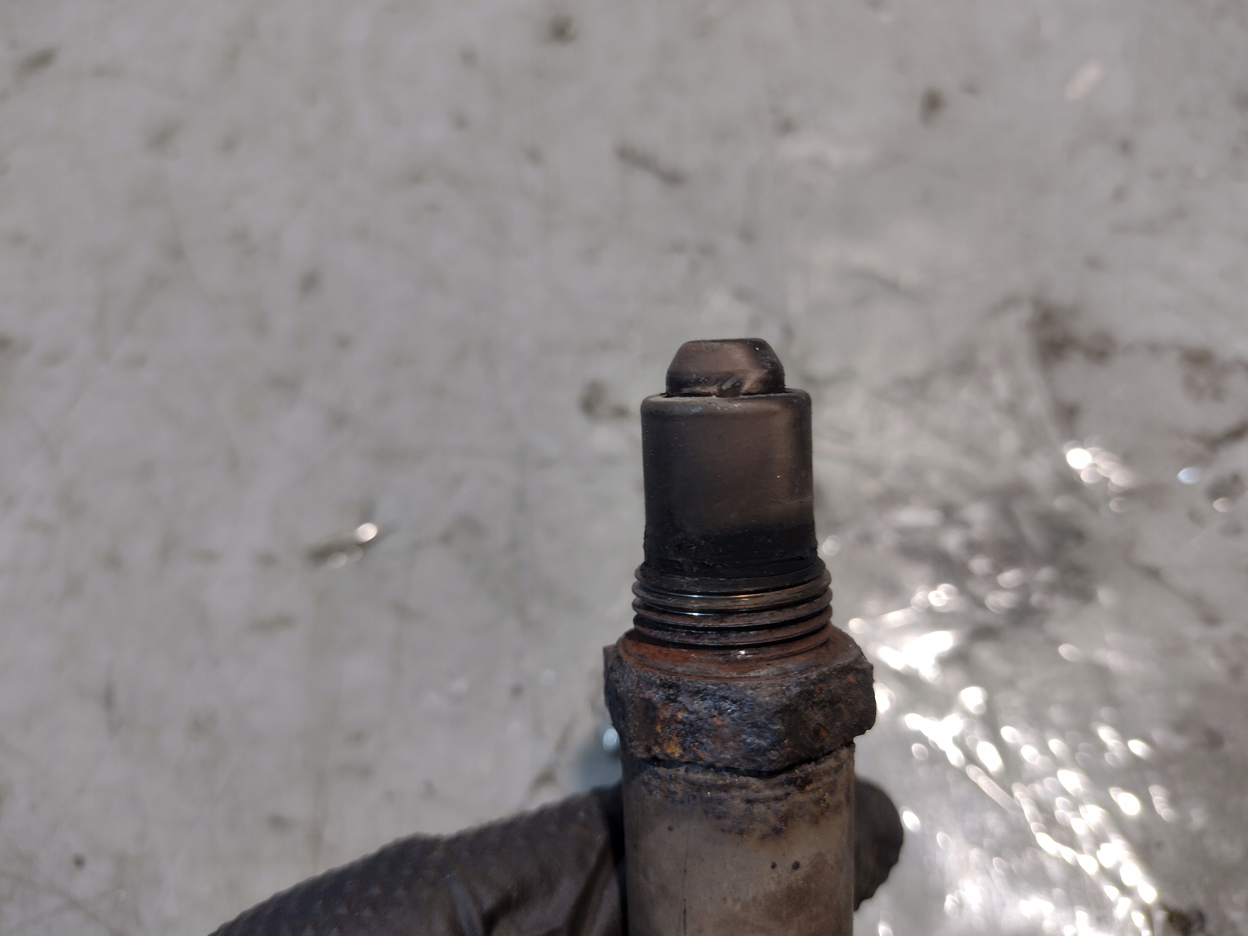 Sonda lambda BMW E46 2.0B 7506531