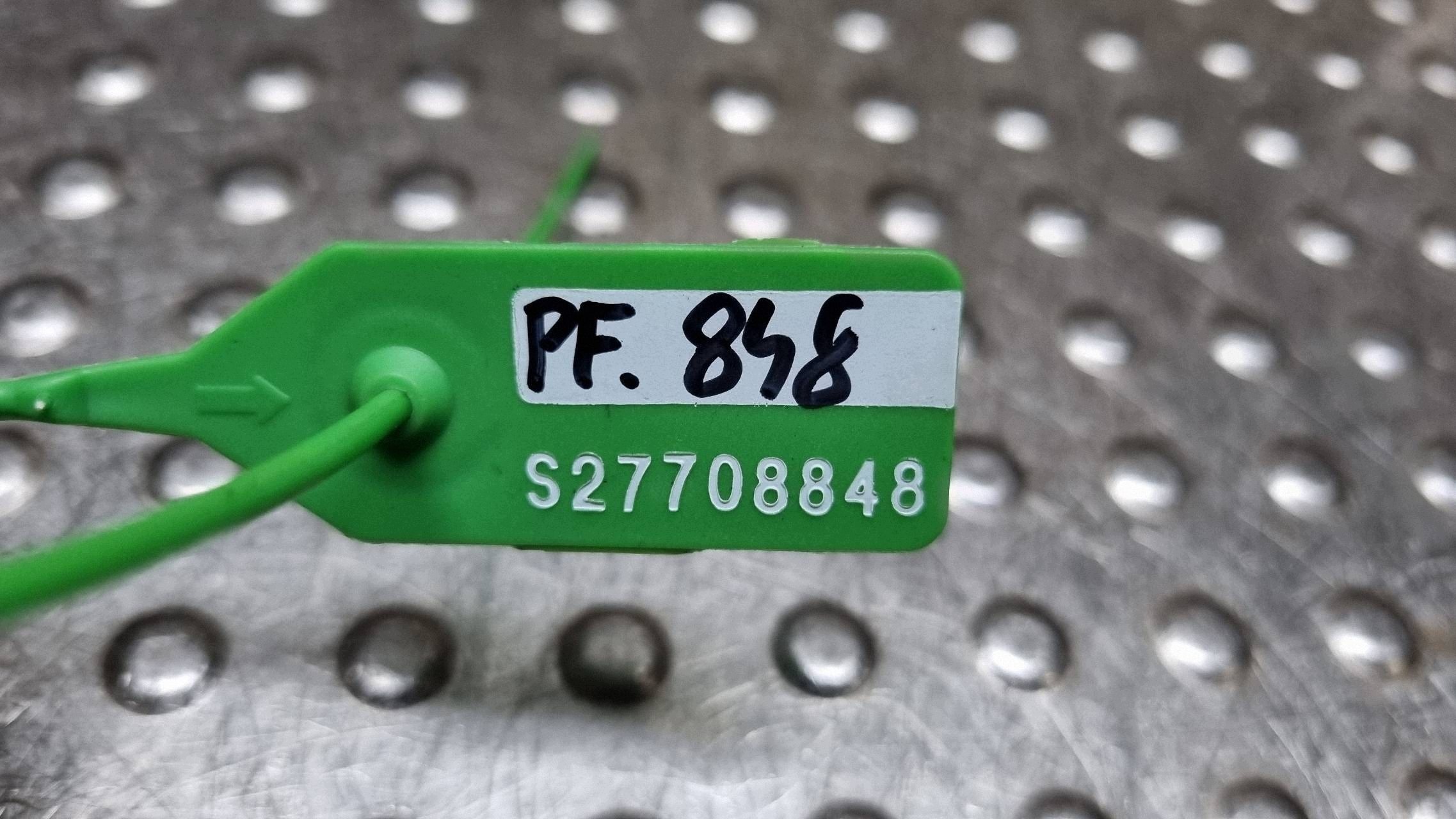 MANETKA DEVIO TERGICRISTALLO TERGI 93BG-17K478-BB FORD MONDEO MK1