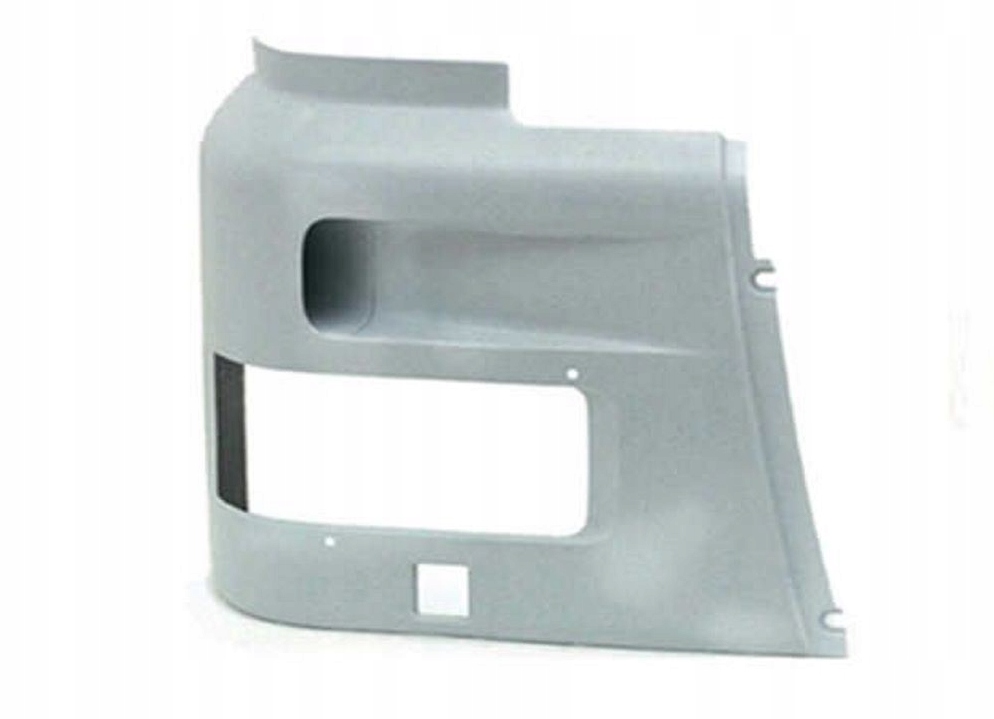 Okulár Reflektoru Daf Xf Pravý