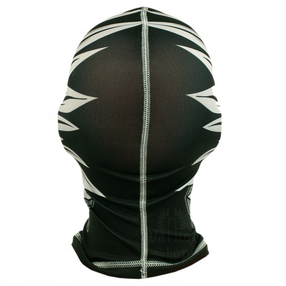 Kominiarka Różowa Motocyklowa Damska Termoaktywna Producent Radical