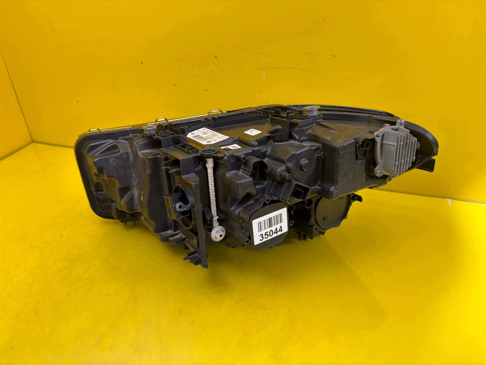 light right BMW 5 G30 G31 LIFT FULL LED 9850582-05