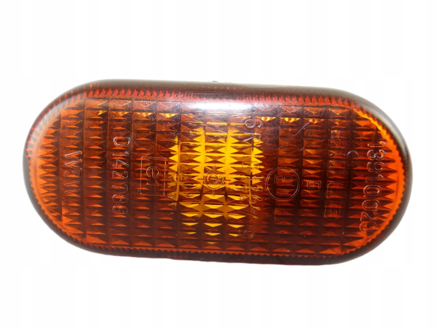 Indicateur de direction Aile RENAULT SCENIC 0142789