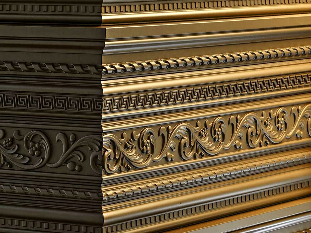 Listwa ścienna Wallstyl WO2 NMC Marka Nmc