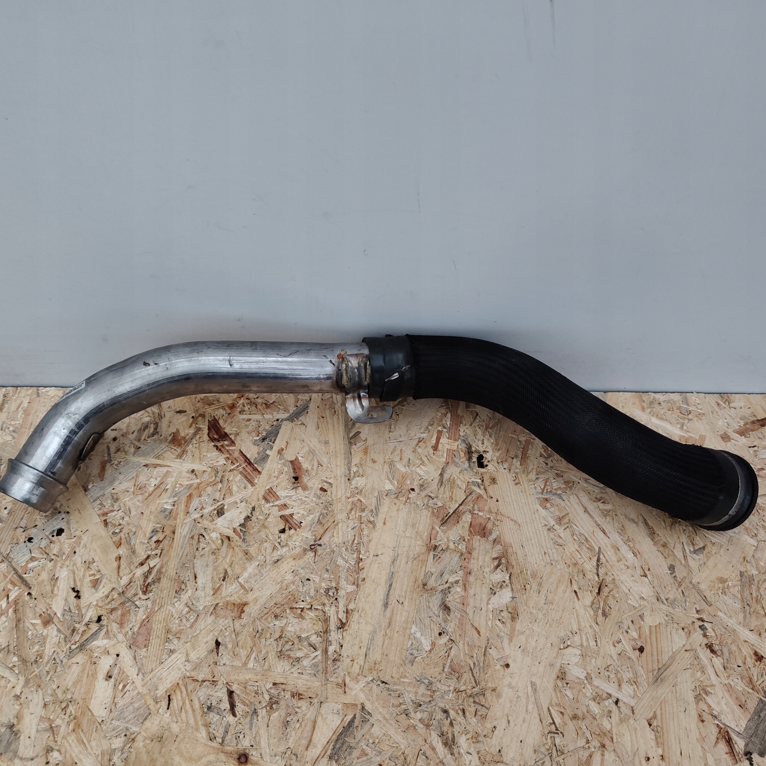 rohr intercooler RENAULT 14460-3600r