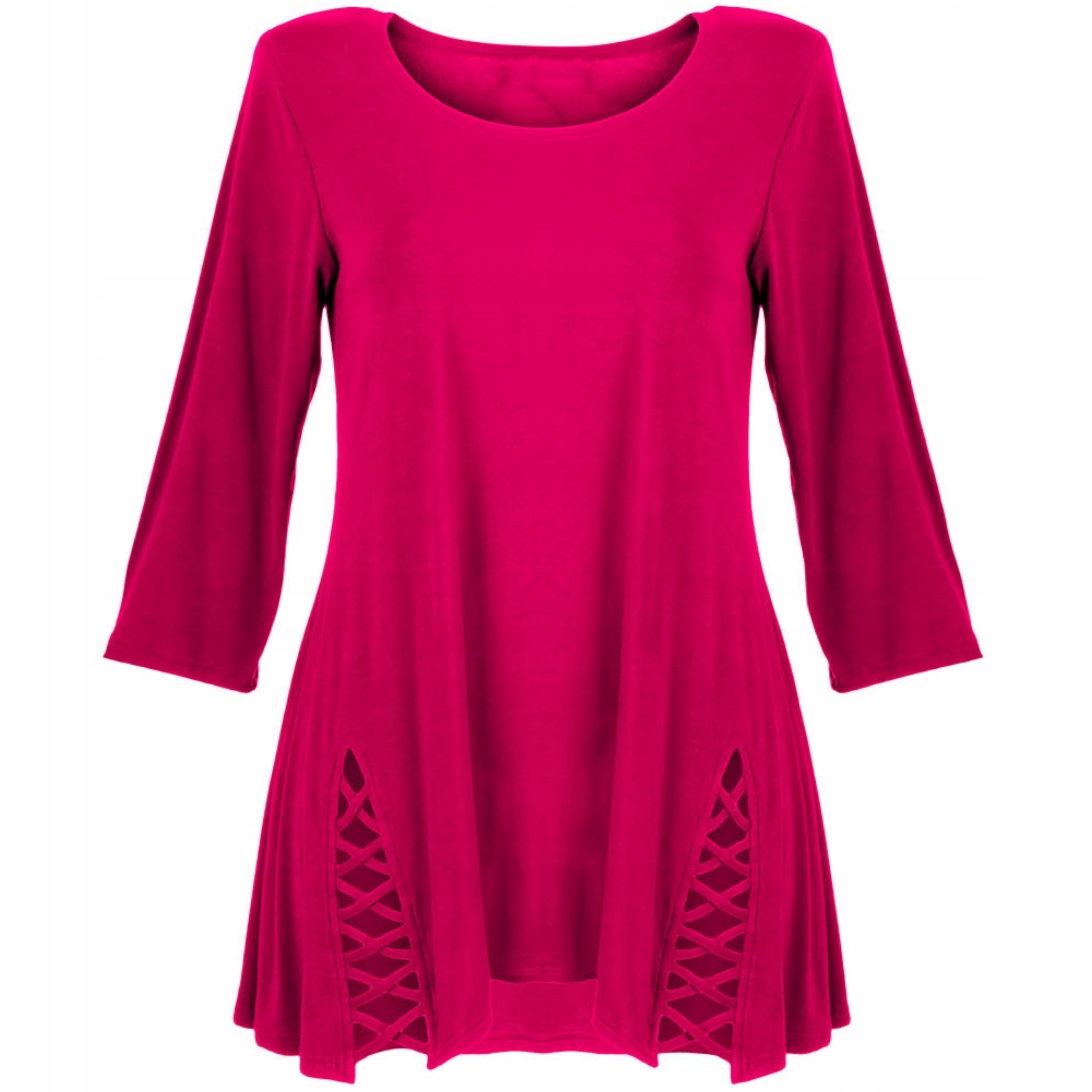 

Tunika Damska Duze Rozmiary Tuniki Plus