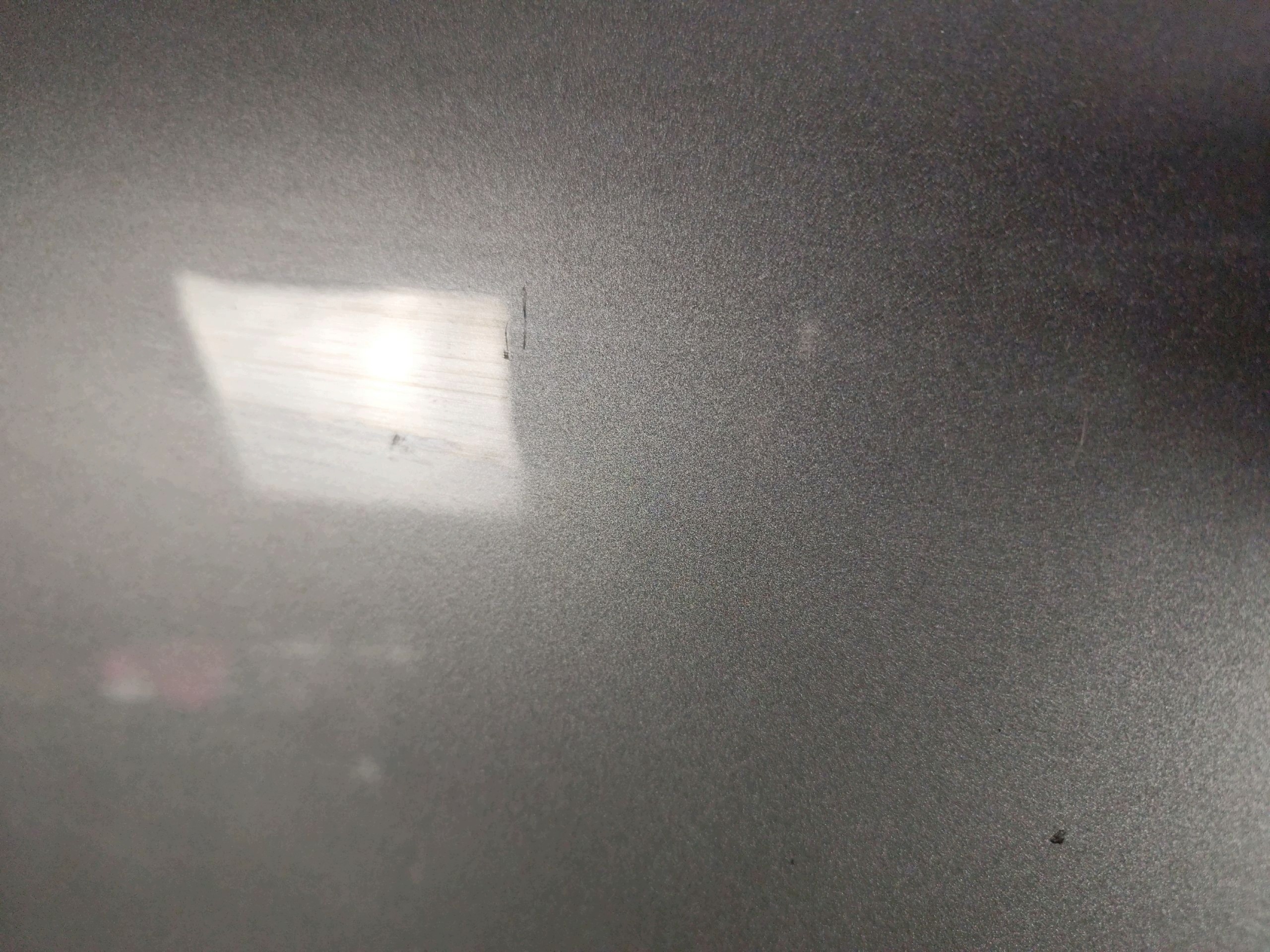 door left front NISSAN X-TRAIL T32 (2013-2017) code LAKIERU KAD G