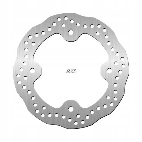 Ng Predný Brzdový Kotúč Polaris Rzr 570 12-13