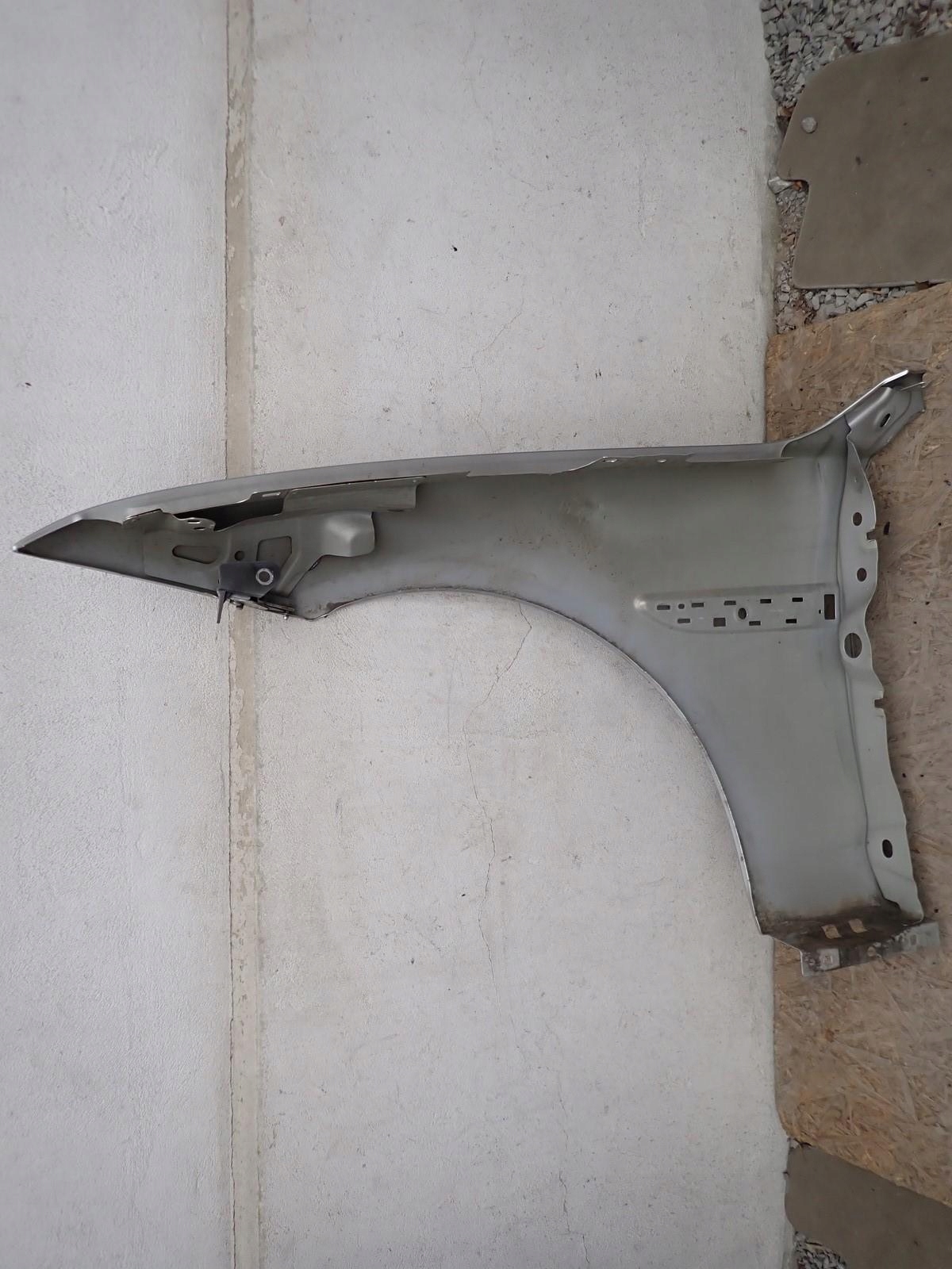 fender right front front JAGUAR XF 2 II X260 2015- GX6316005AA