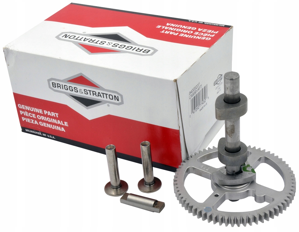 WAŁEK ROZRZĄDU BRIGGS 793583 790400 597221 ORYG Kod producenta 793880