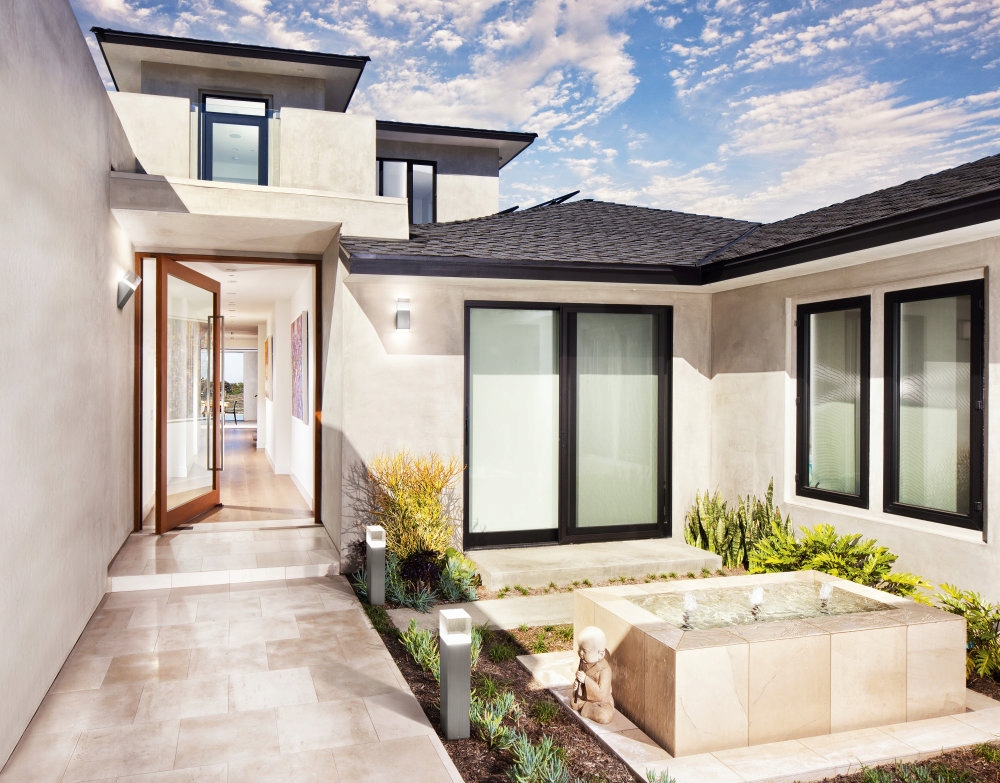 SŁUPEK Lampa Ogrodowa LED STOJĄCA 40cm LEDVANCE Liczba punktów światła 1