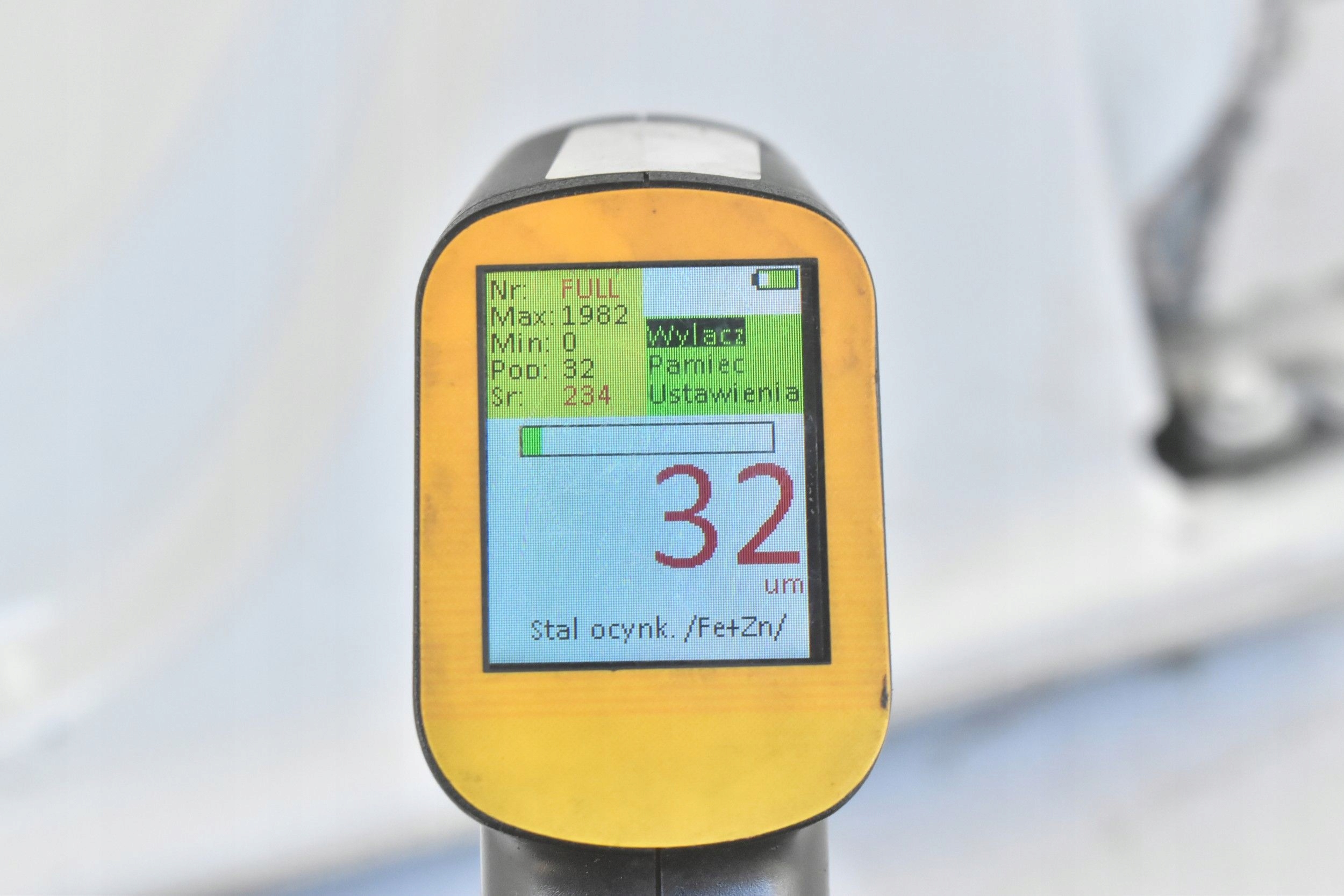 PRÓG PRAWY PRZÓD SŁUPEK EXPERT III JUMPY VIVARO C Numer katalogowy części 1613968780