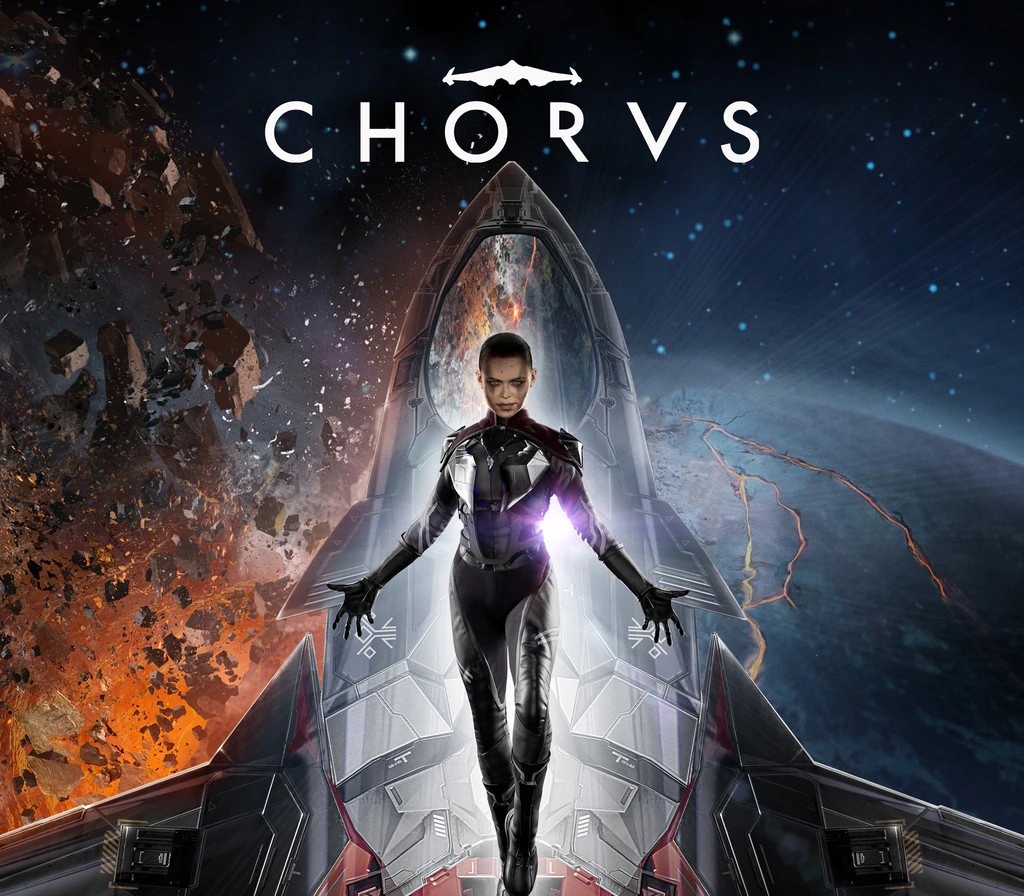 Chorus Steam Kod Klucz