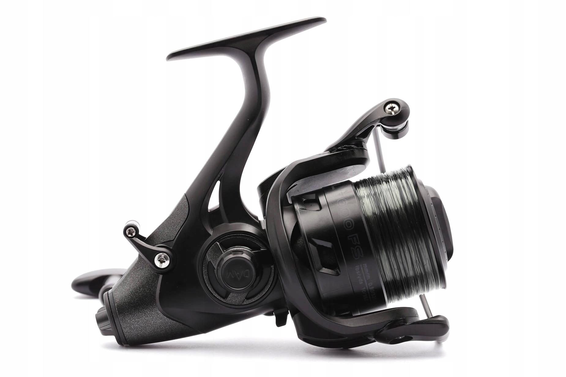 KOŁOWROTEK DAM QUICK RUNSHIFT 3L FS 4000 + ŻYŁKA Marka Dam