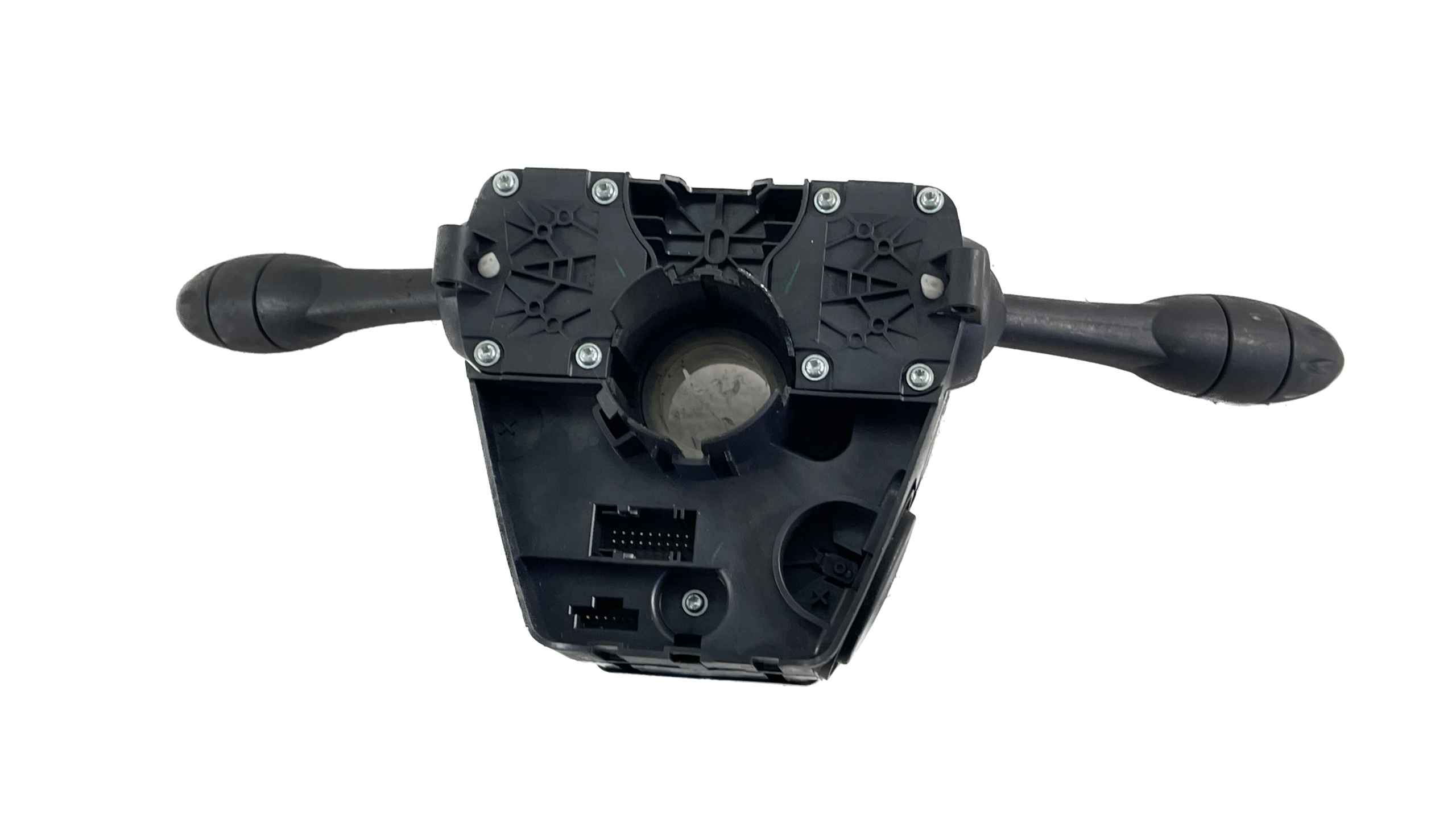 steering wheel levers and controls PAJAK ring MINI R56 3449447