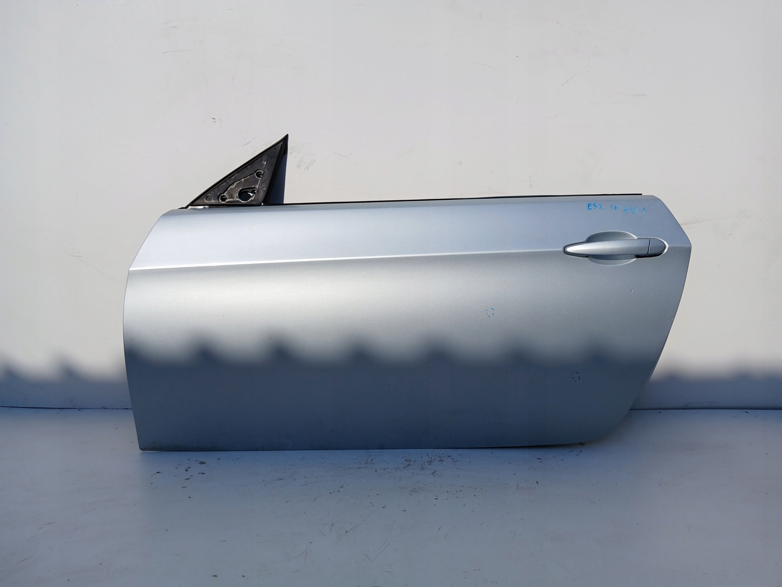 door left BMW E92 A29