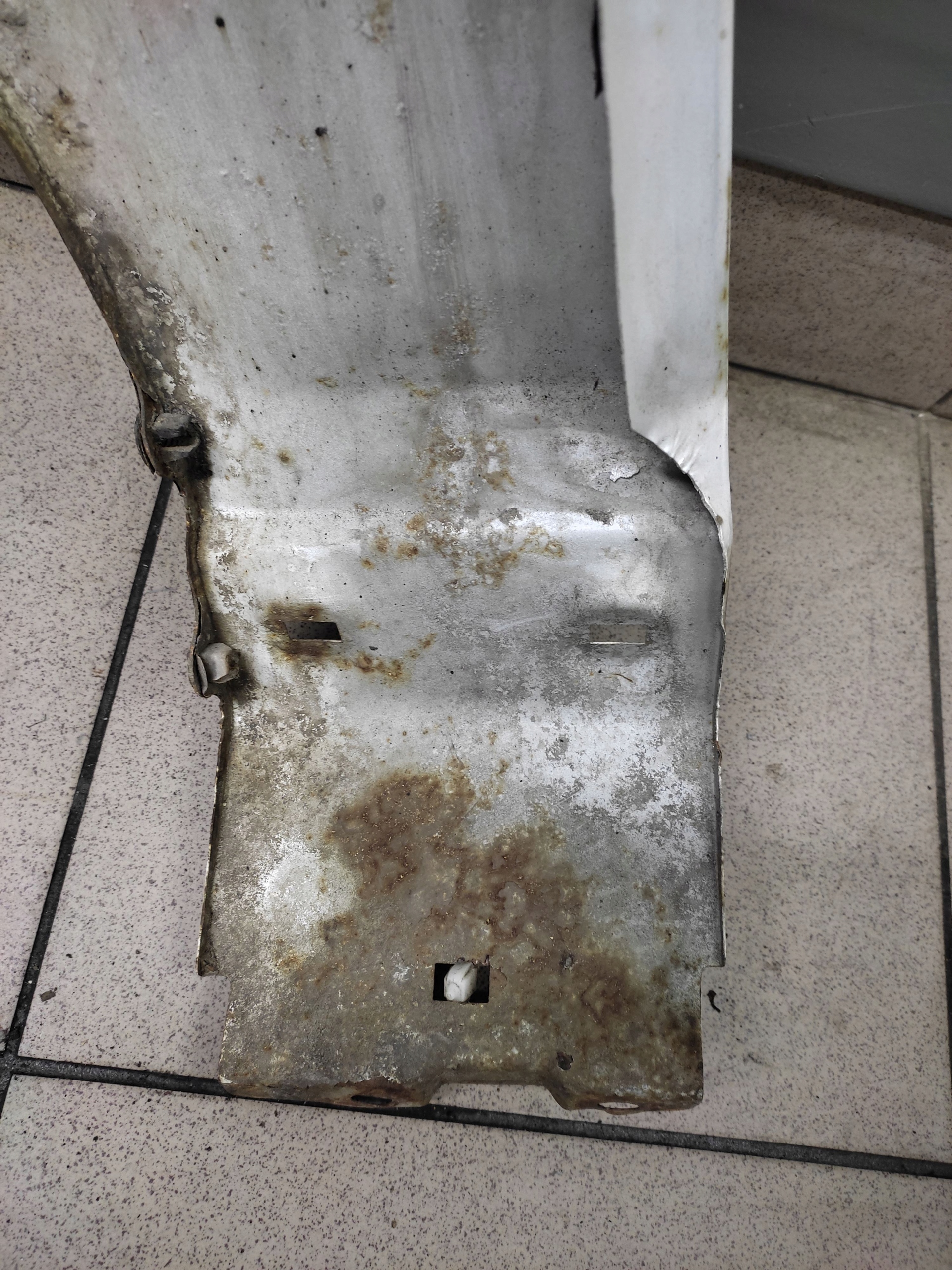 HYUNDAI SONATA fender right front