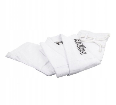 Kimono Gi Do Bjj Jiu Jitsu Venum Contender A15 Rodzaj kimono